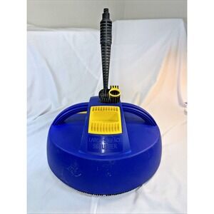 Power Washer Wide Surface Floor Cleaning  Attachment  HiKOKI (formerly Hitachi)